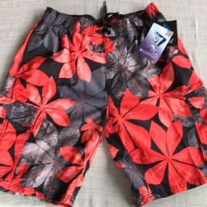 Kanu Surf swim trunks (Size M)